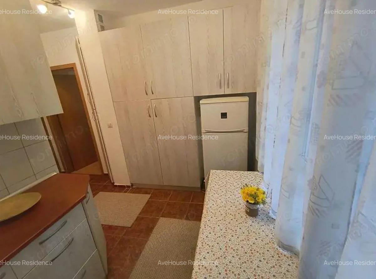 Garsoniera zona Basarabiei - Arena Nationala - 1