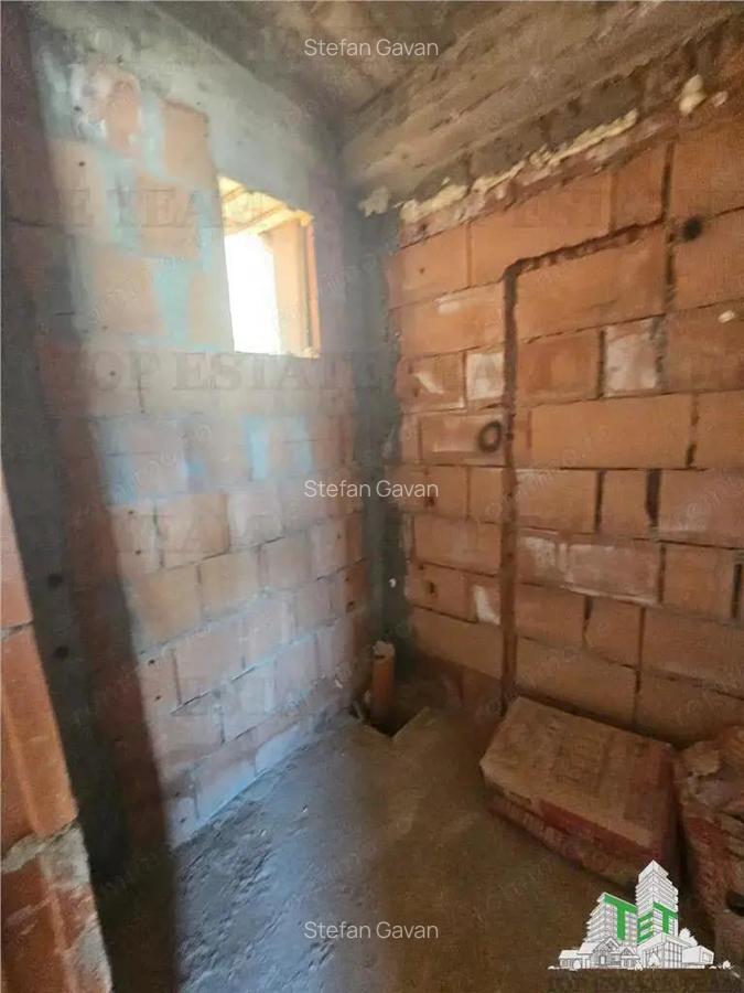 Casa individuala 4 camere+pod in Prelungirea Ghencea-Bragadiru - 13