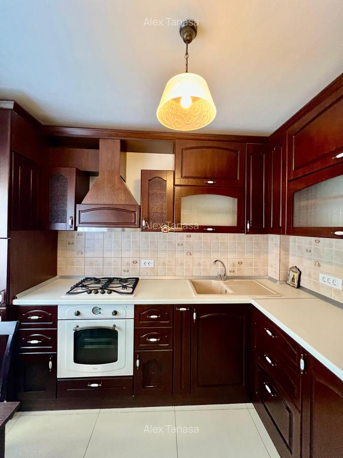 Apartament 3 camere Copou - 9