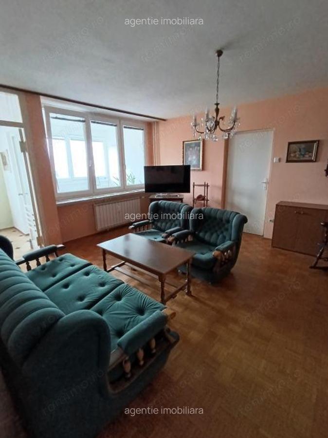 Apartament 2 camere - Zona Garii - 2