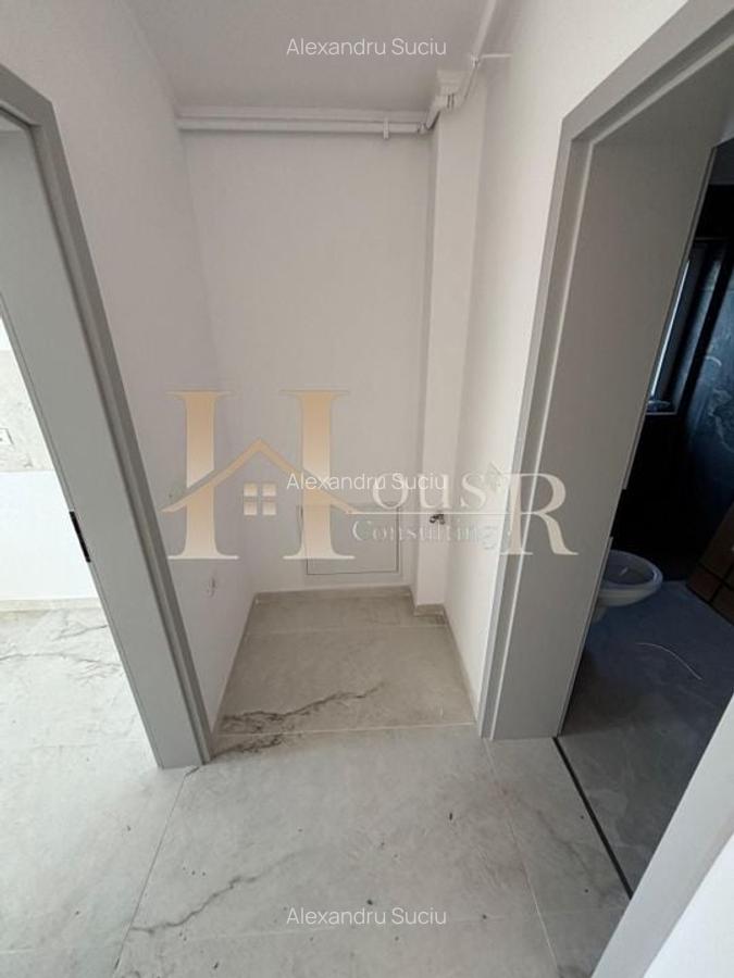 Disponibil Imediat.Loc de parcare.Finisaje de calitate - 8