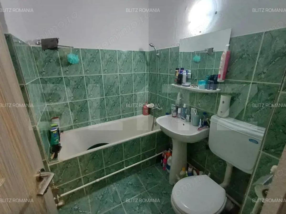 Garsoniera confort 1 32 MP, renovata recent zona Grivi?ei - 5