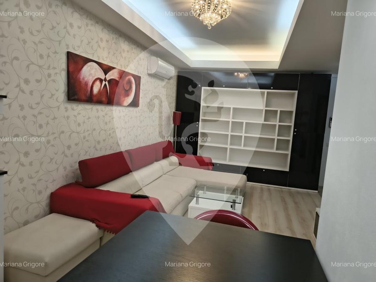 2 Camere | Aviatiei | Centala | Parcare - 1