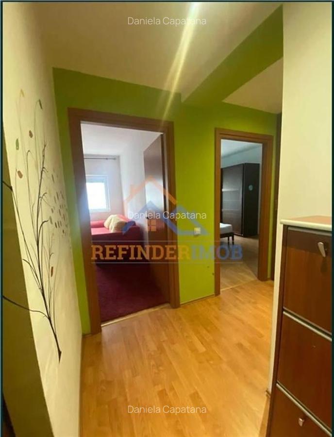 Apartament cu 3 camere decomandat în Militari - 6