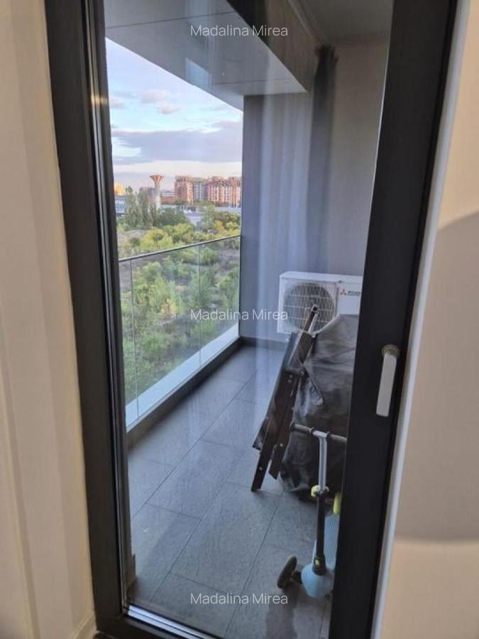 Vanzare apartament lux de 3 camere, parcare inclusa Clou 9 - 8