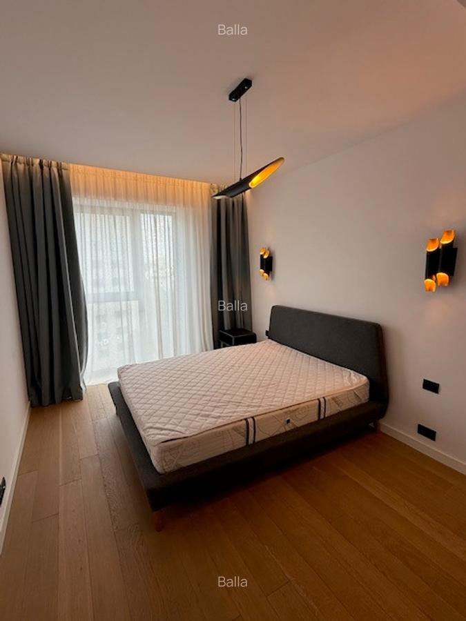 Proprietar One Herastrau Towers - 2