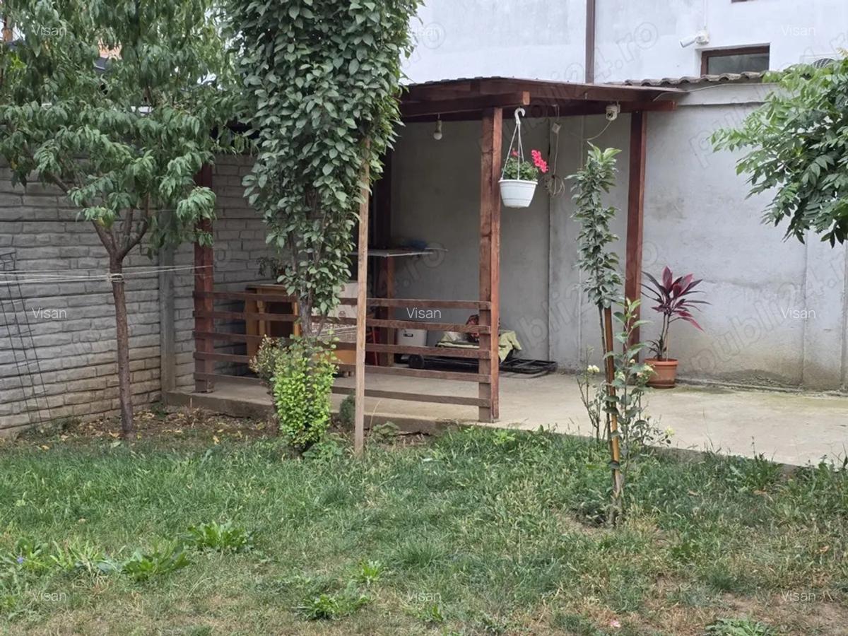 Casa vanzare P+M, Pantelimon - 9 Casa vanzare P+M, Pantelimon - 9