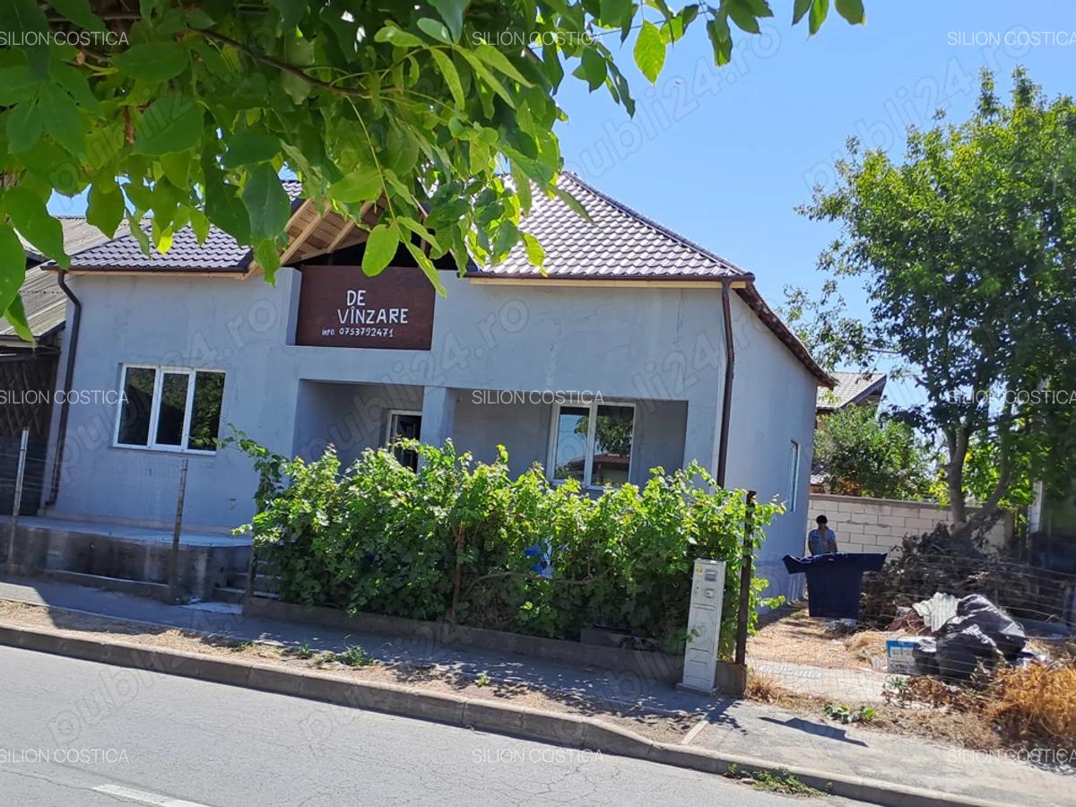 Vind locuin?a Techirghiol - 9 Vind locuin?a Techirghiol - 9