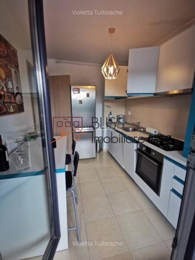 Apartament 3 camere în zona Baneasa Padure - 6