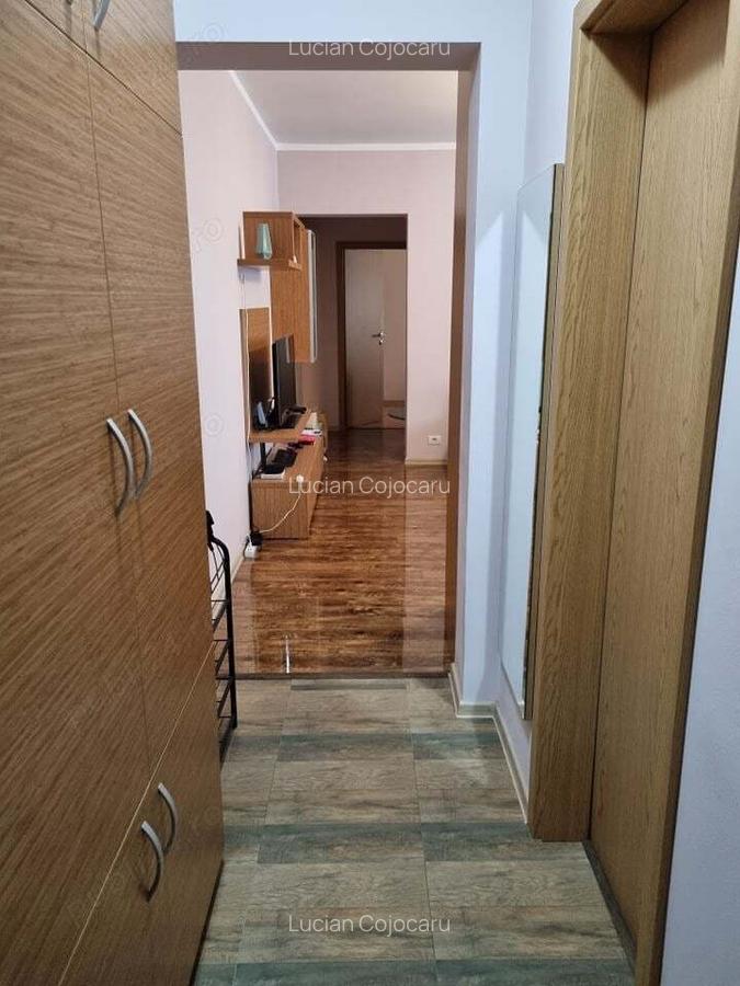 Proprietar, inchiriez apartament cu 3 camere langa Iulius-Town - 6
