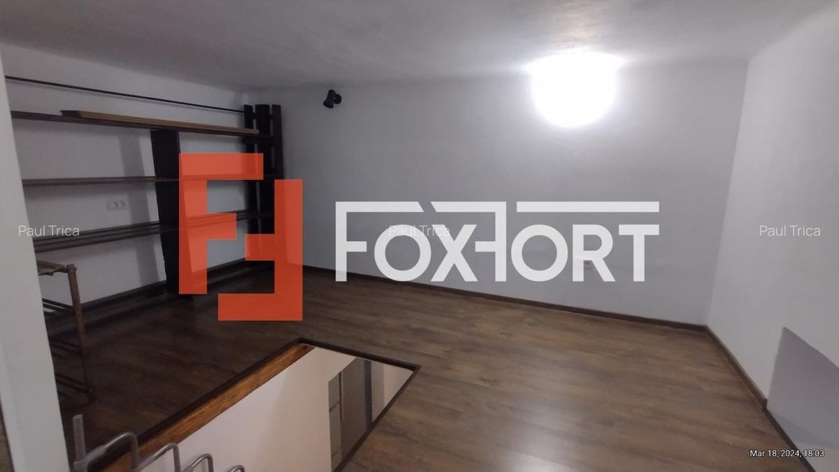 Apartament cu 2 camere decomandat în Iosefin - 8