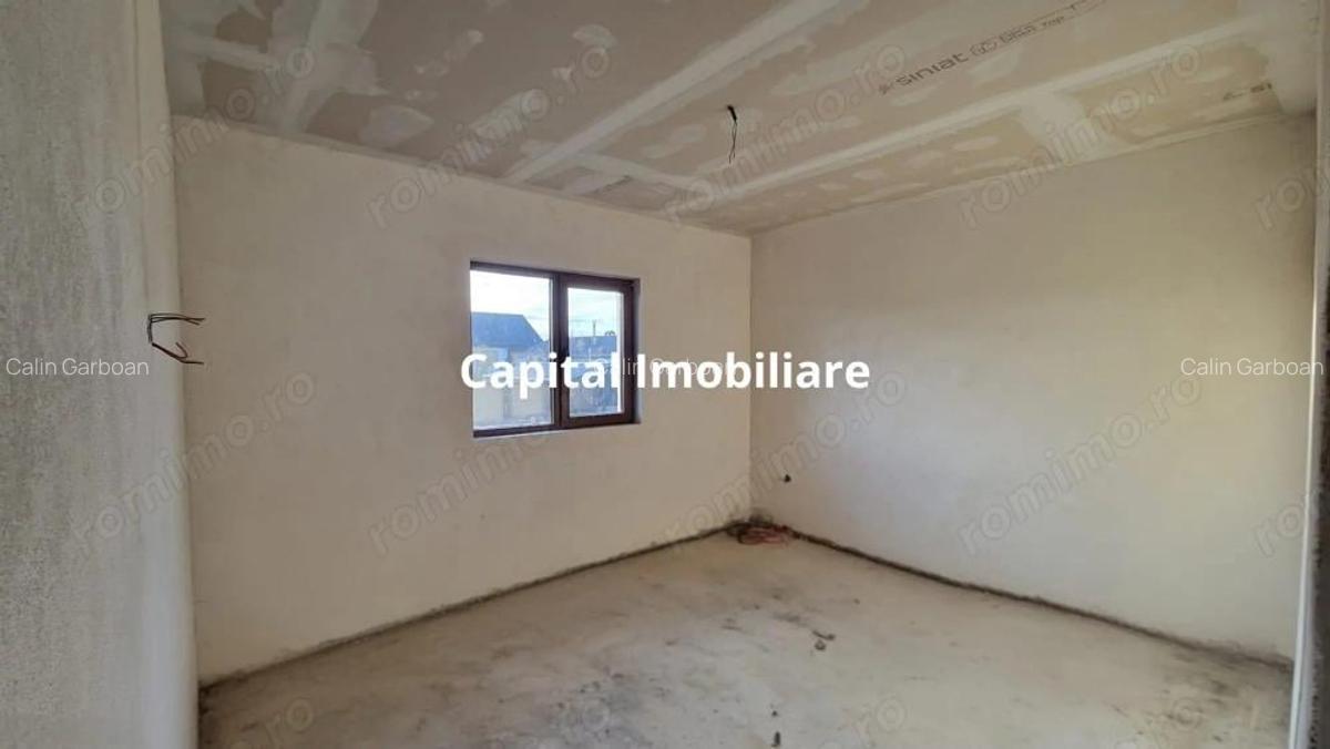 Casa de vanzare, Catalina, 3 dormitoare, 9 ari Comision 0% - 6