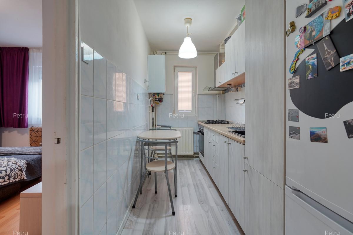 Garsonieră Spațioasă În Bartolomeu Comision 0% - 7