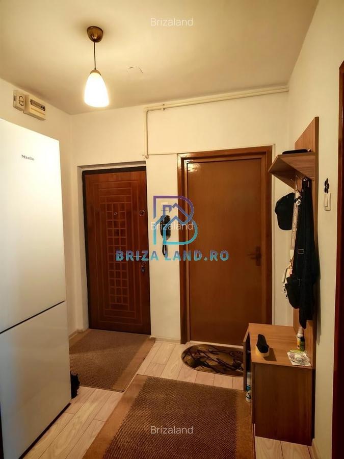 Doamna Ghica, bloc 2002, etaj 3/4, decomandat, doua bai - 8