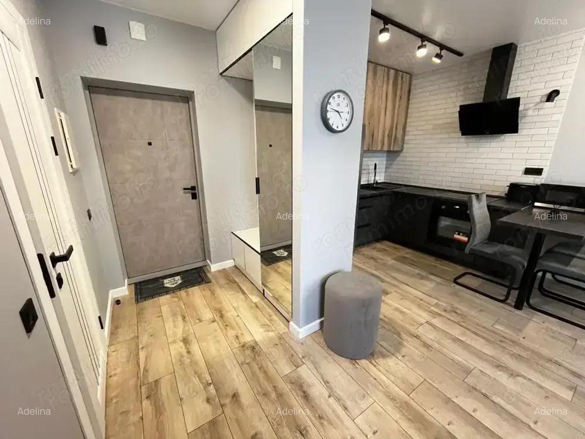 Apartament cu o camera de inchiriat in zona Aradului - 4