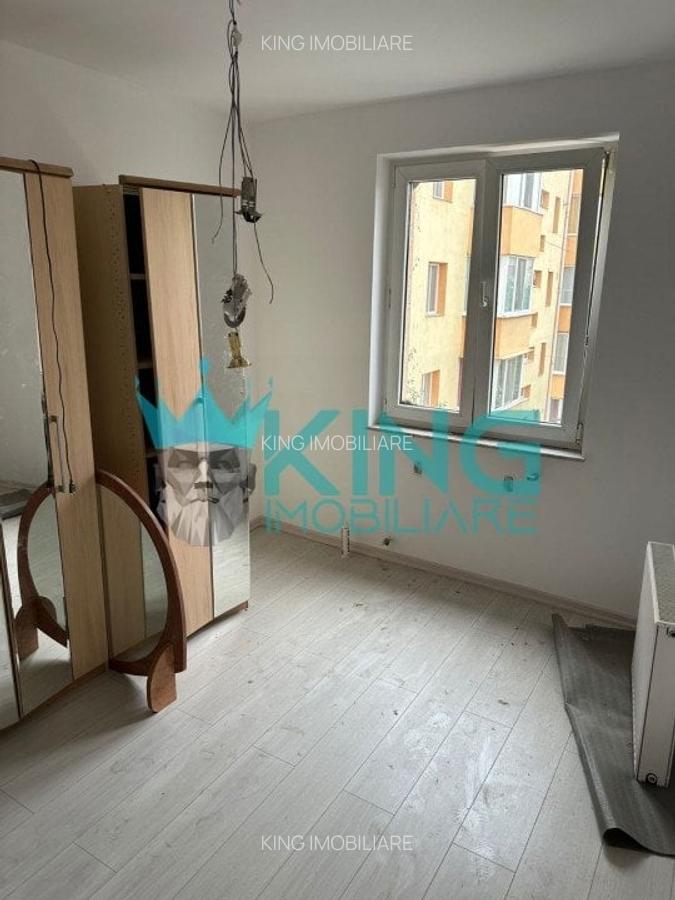 Apartament cu 3 camere decomandat în Ultracentral - 6