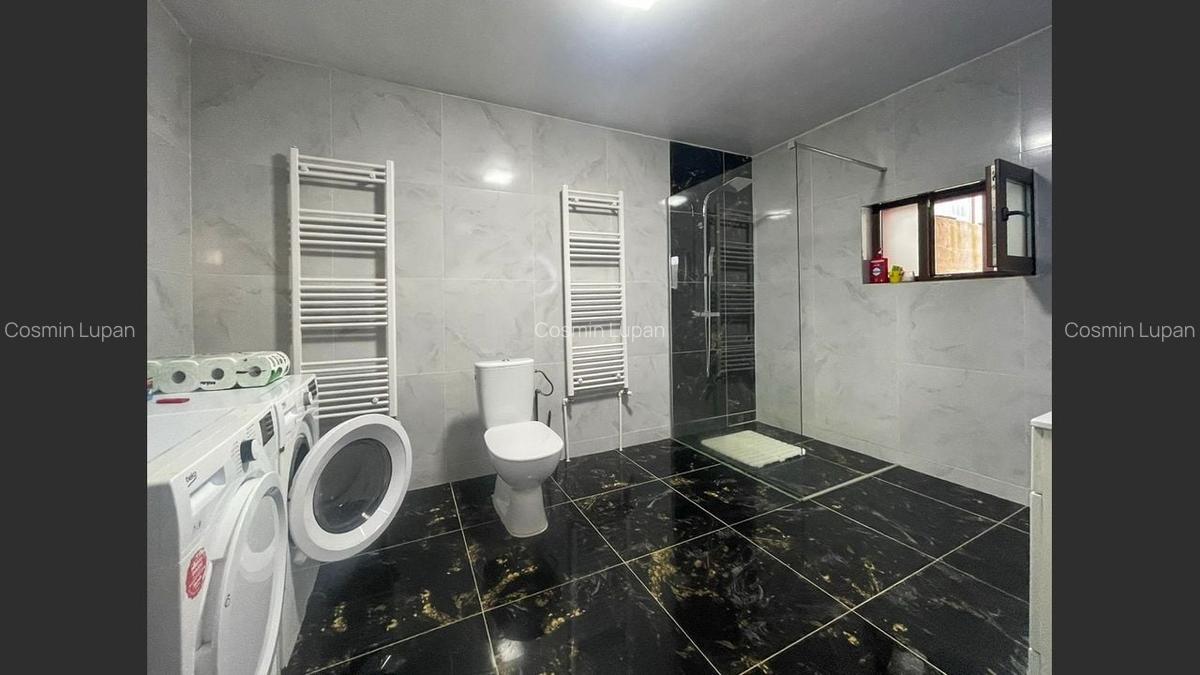 Casa la cheie, Poiana Golului - 4