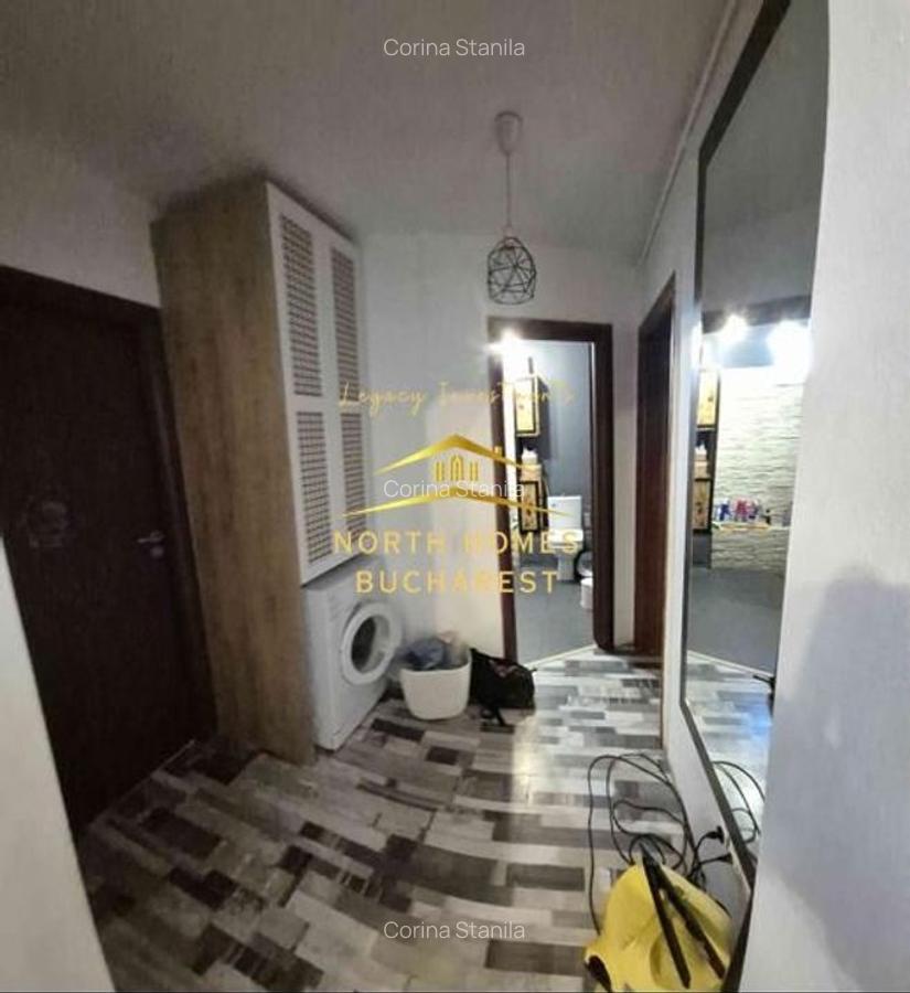 Oportunitate Rară! Apartament 3 Camere - Parcul Plumbuita - 8