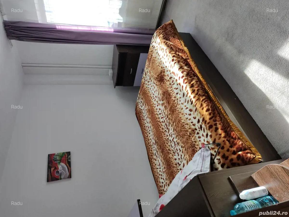 Apartament 2 camere decomandat, Str. Energiei 31 - 4