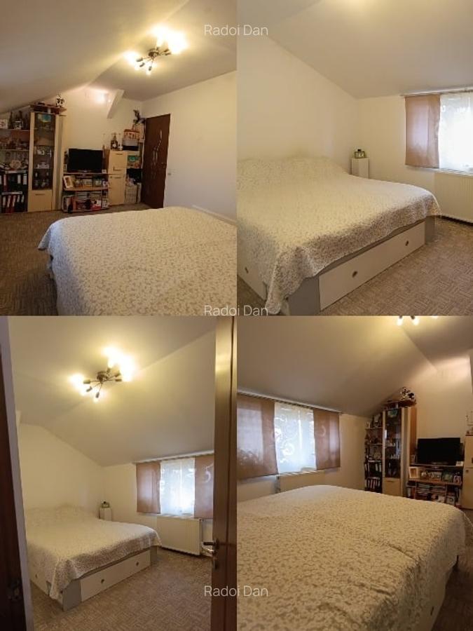 Apartament 3 camere de vânzare – Calea Aradului, lângă Piața Verde, 8 min de Iul - 4