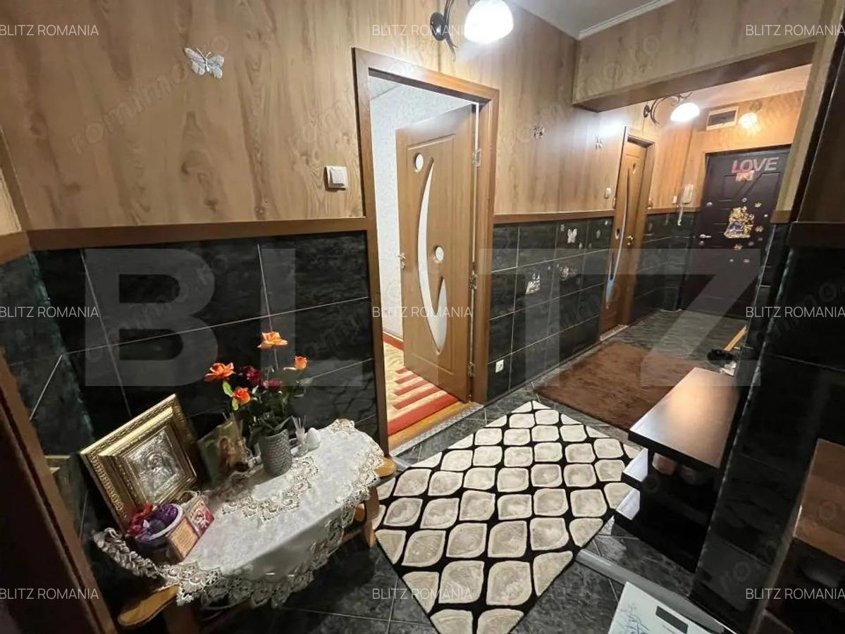 Apartament 4 camere, 102 mp, Calea Bucure?ti - 17