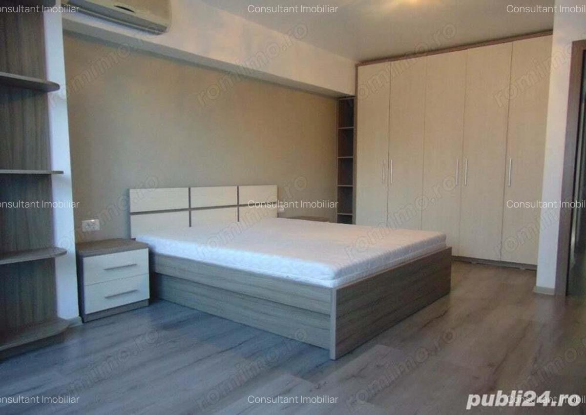 Apartament cu 1 camera de inchiriat in zona Dambul Rotund,aproape de autogara - 3