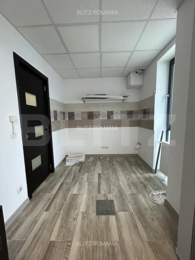 Apartament cu 3 camere, ideal pentru activitati de birou, zona Livezeni - 2