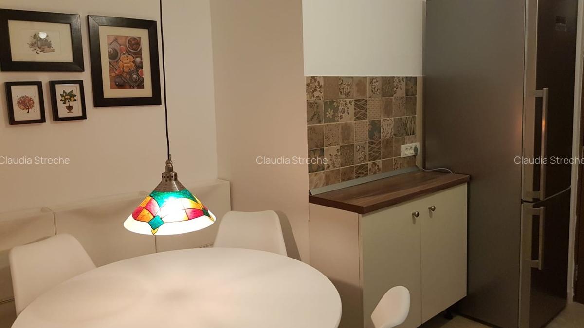 Exclusivitate,Tomis II,ap. 2 cam,dec.,mobilat-utilat,renovat recent,centrala gaz - 9