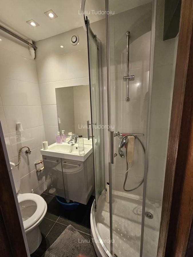 Apartament 2 camere, confort 2,  Trivale - 9