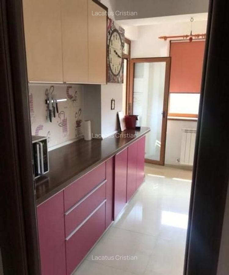 APARTAMENT 2 CAMERE DECOMANDAT CONFORT 0 ZONA PRIMO - COMPOZITORI - 1