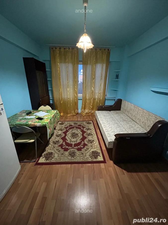 Proprietar inchiriez garsoniera - 1