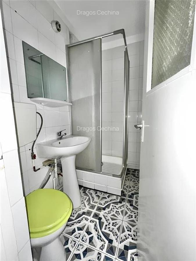 Apartament cu 2 camere semidecomandat, mobilat în Aurel Vlaicu - 6
