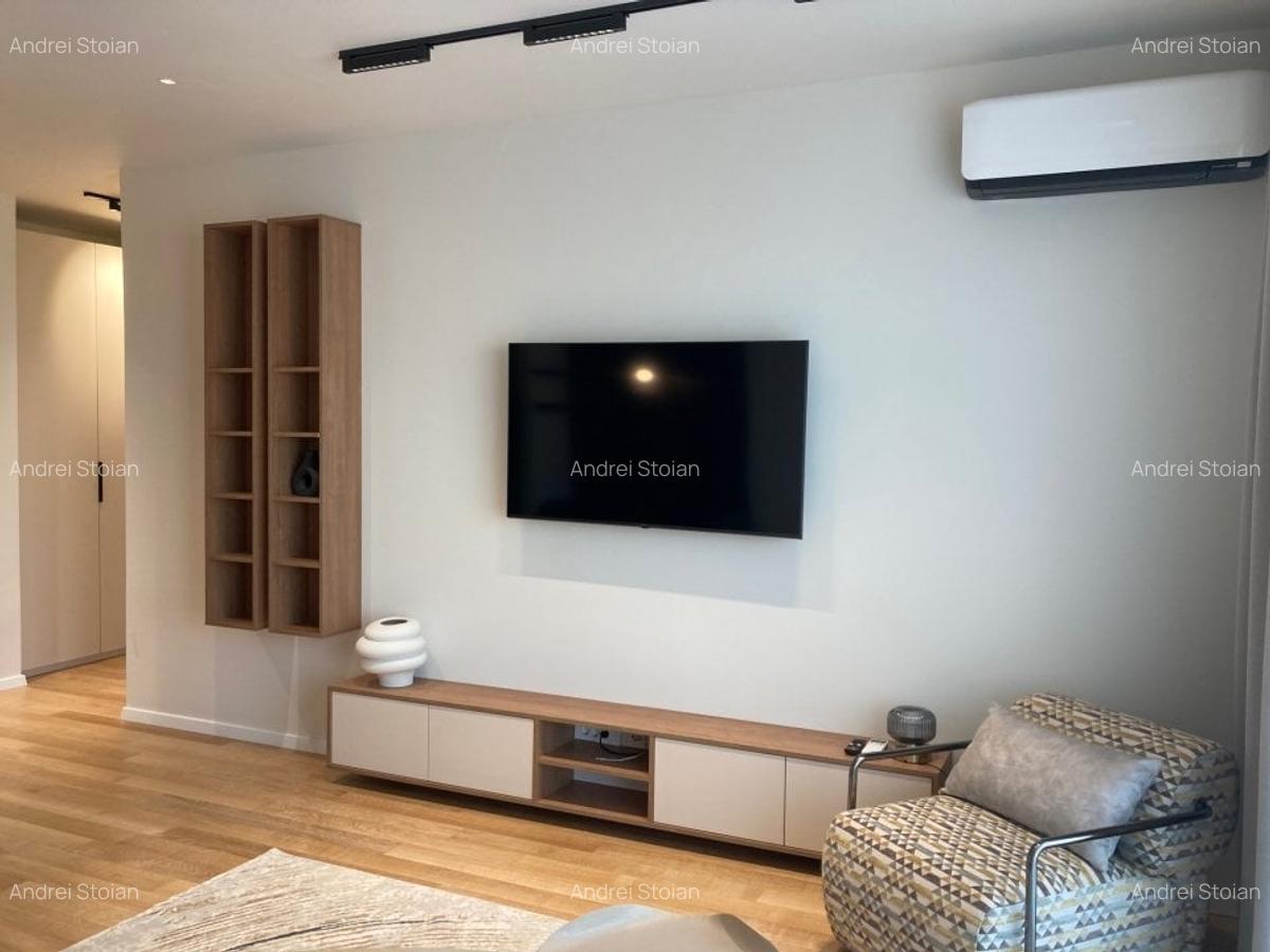 Apartament | 2 camere |  bloc nou | One Timpuri Noi - 2