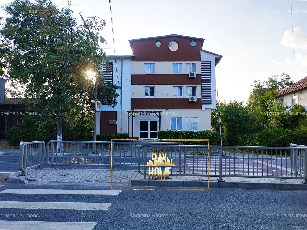 Oportunitate investitionala Eforie Sud-Pensiune acreditata, Ultracentral - 2