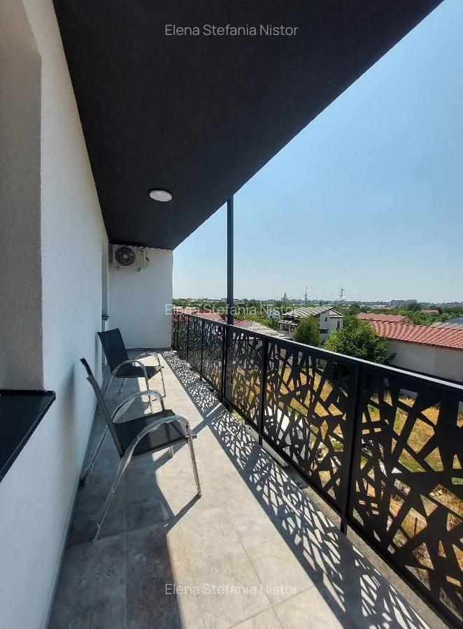 Garsoniera strada Stejarului, Fundeni Dobroesti - 15