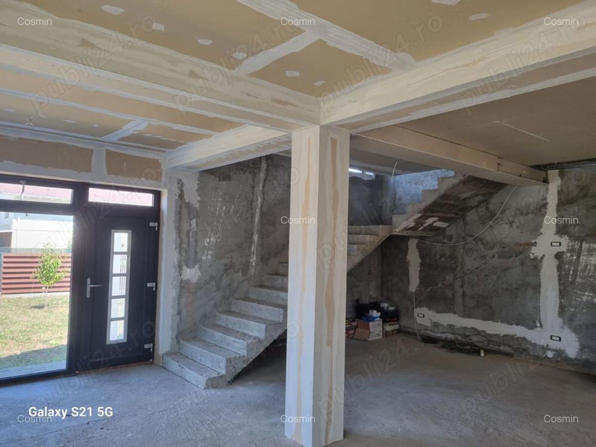 Ofer spre vanzare 1 2 duplex 140 mp in zona ikea - 9