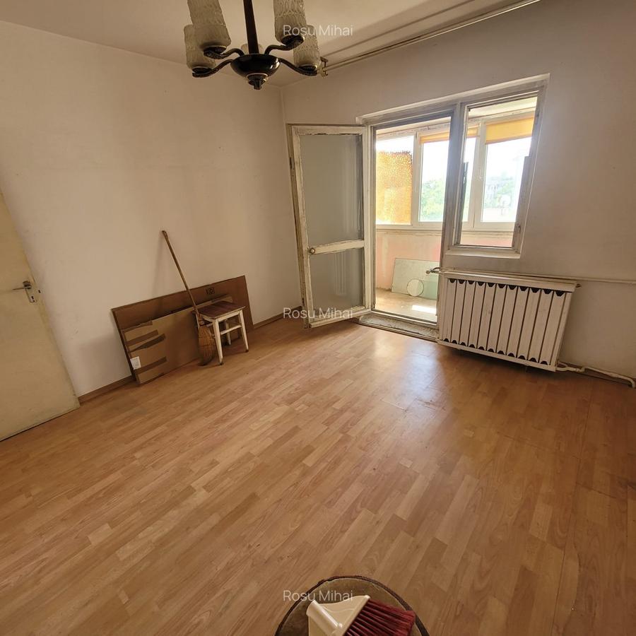 Apartament cu 2 camere decomandat în Aviației - 1