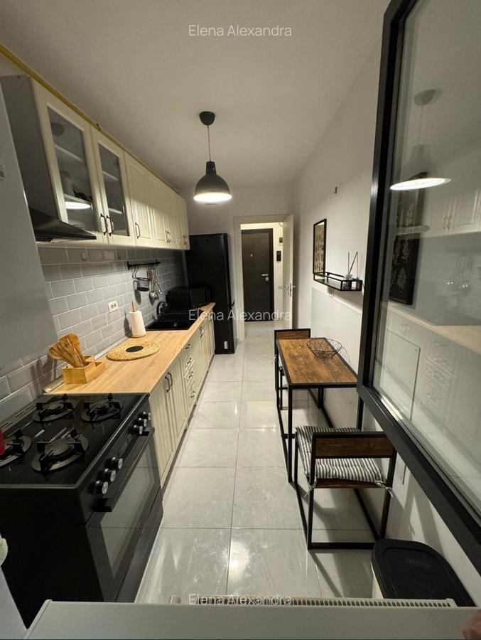 Inchiriere garsoniera Popesti Leordeni - 5