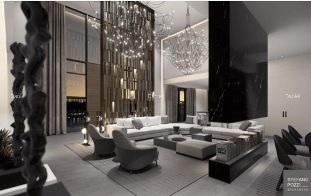 Vand vila spectaculoasa zona Otopeni Tunari - 9