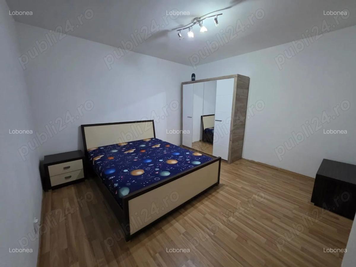 Casa cu 2 camere la curte comuna - 1