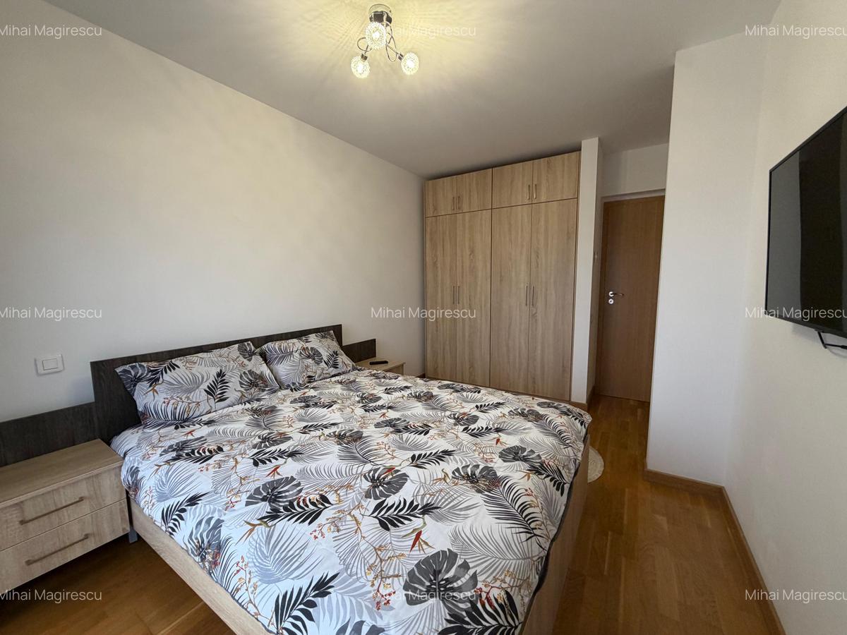 3 Camere || Terasa cu Vedere Panoramica || Parcare Subterana - 7