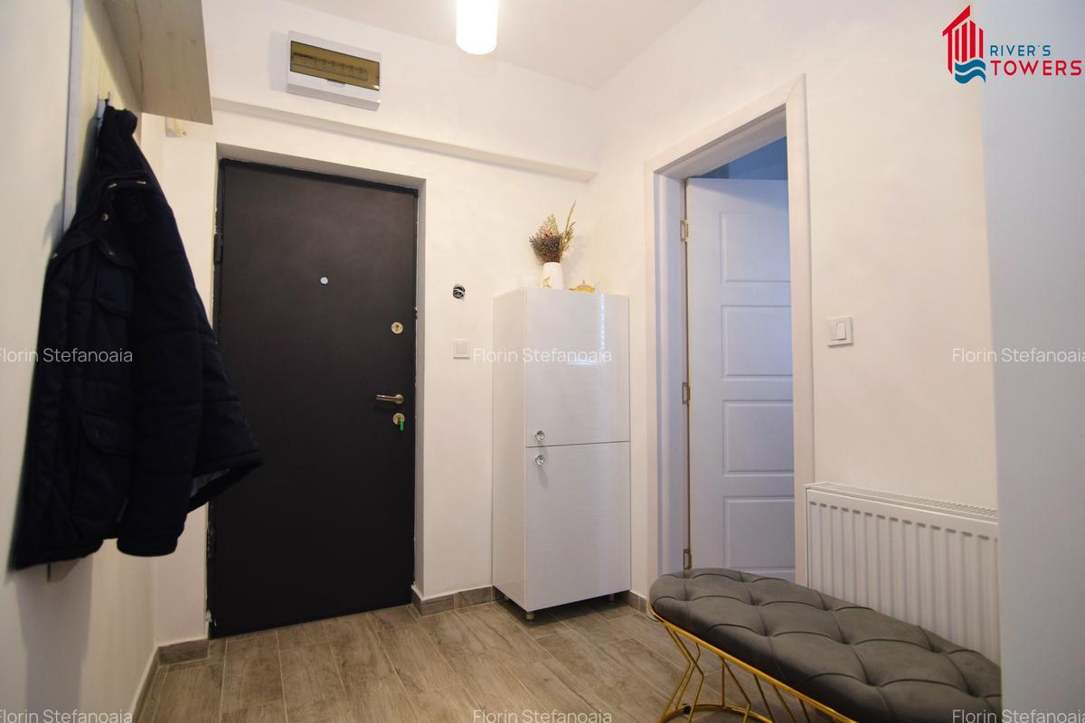Oferta noua la River.s Towers - 2CSD la prima inchiriere - 9