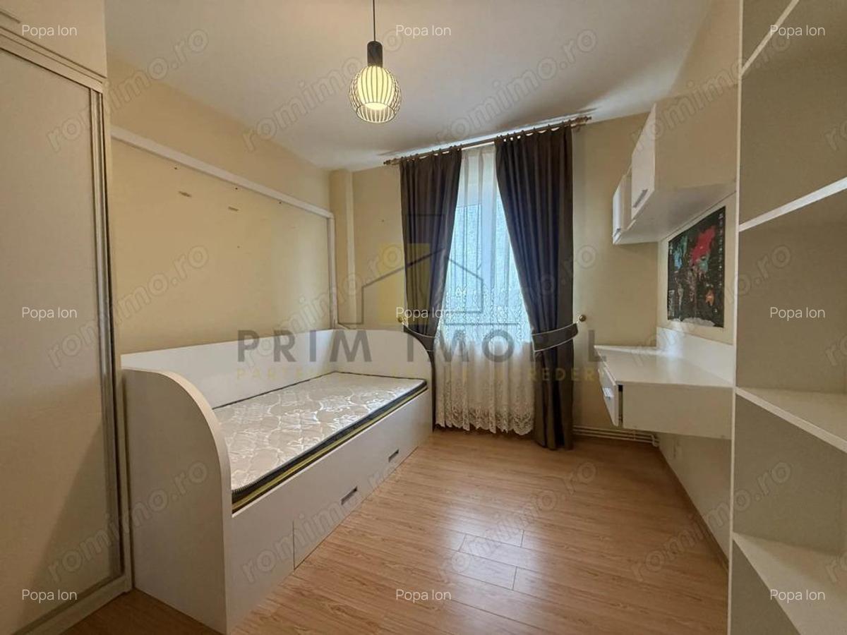 Apartament 3 camere, Tatarasi, Flux - etaj intermediar - 6