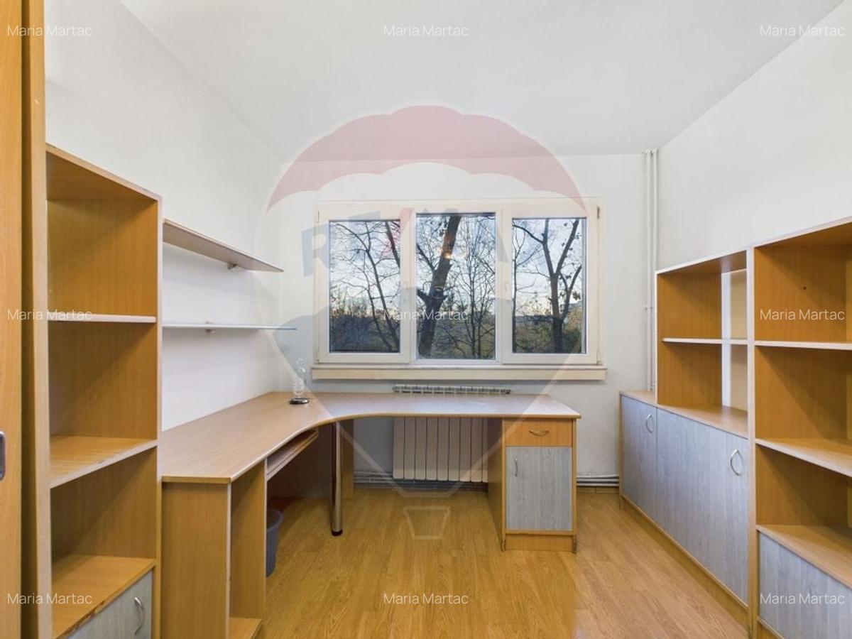 Apartament cu 4 camere de vanzare - Zona Nicolae Grigorescu - 15