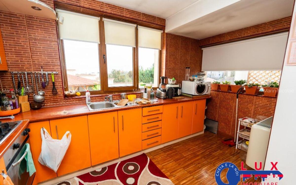 ID 6730 Vila D+P+M pe Strada Nicopol - EXCLUSIVITATE - 15