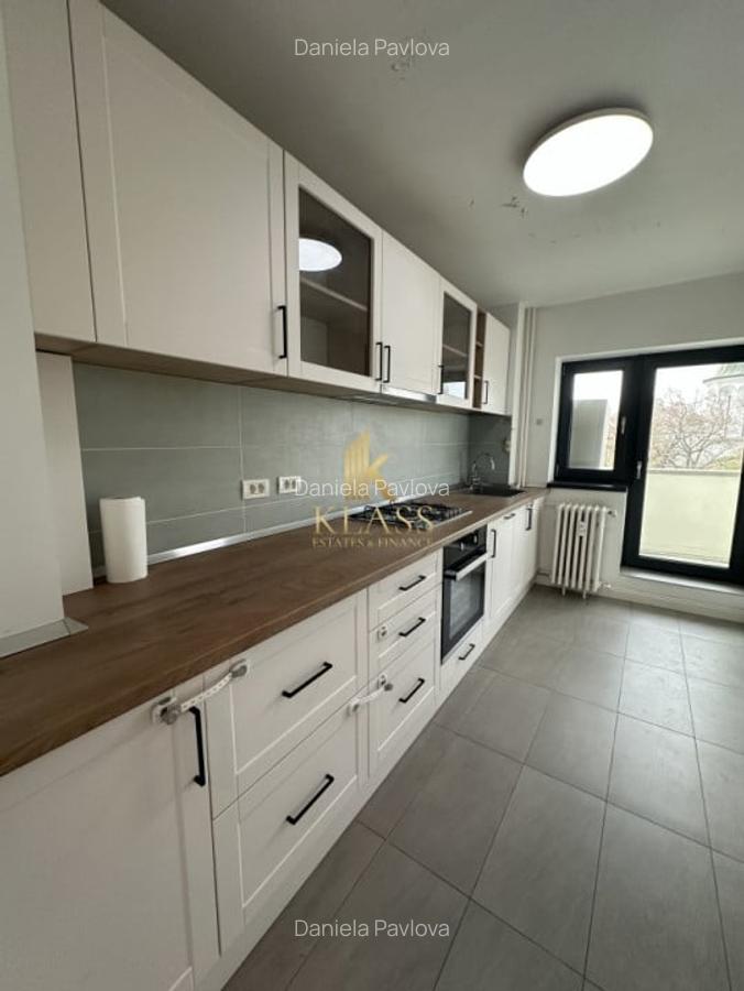 Apartament 3 camere | Unirii - 1