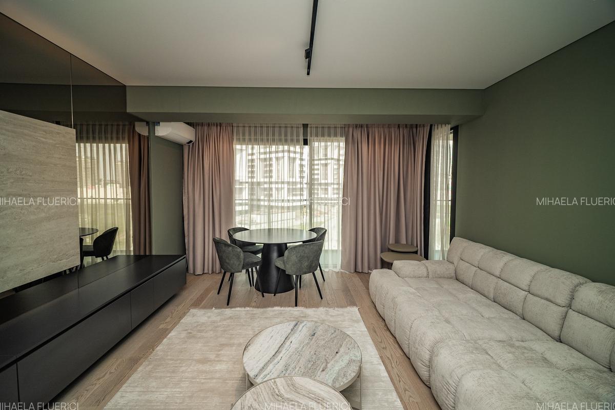 APARTAMENT 2 CAMERE - 72MP - PISCINA EXTERIOARA - COMISION 0% - 11
