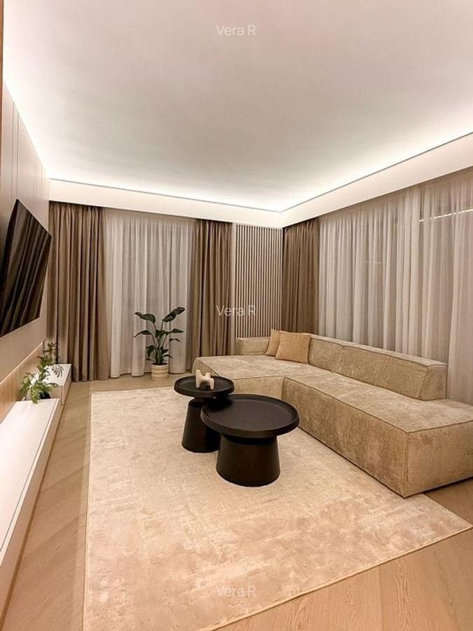 De închiriat I Apartament 3 camere I 100 mp I Designer - 6