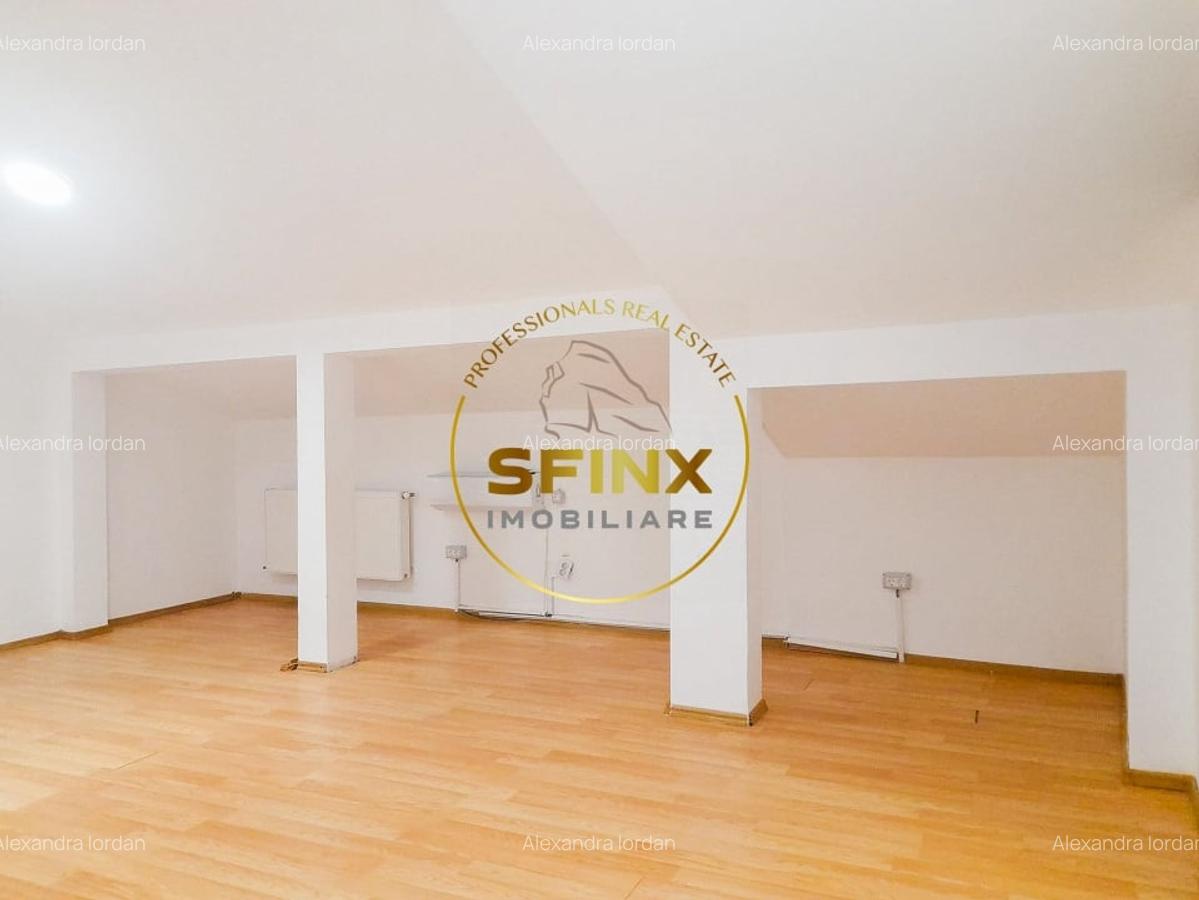 18 Camere Piata Victoriei, Spitalul Sanador - 12