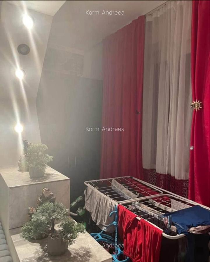 Apartament cu 4 camere modificat - 9